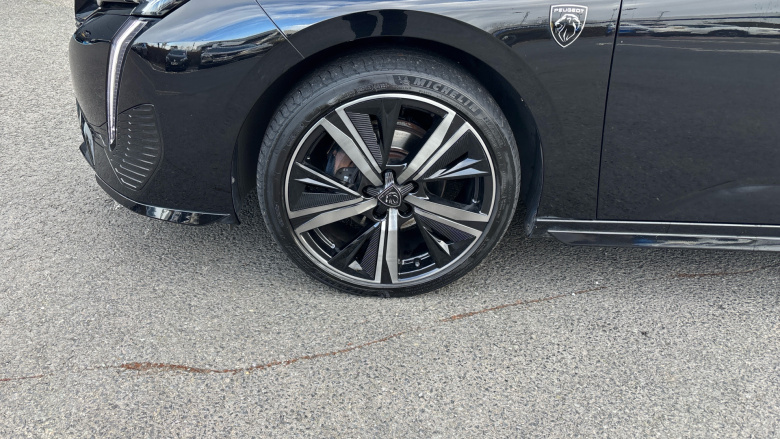 Peugeot 308 1.2 PureTech GT Premium 5dr EAT8 Petrol Hatchback